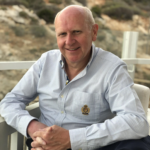 Keith Dewhurst, Honorary Secretary