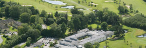 Roganstown Golf Club