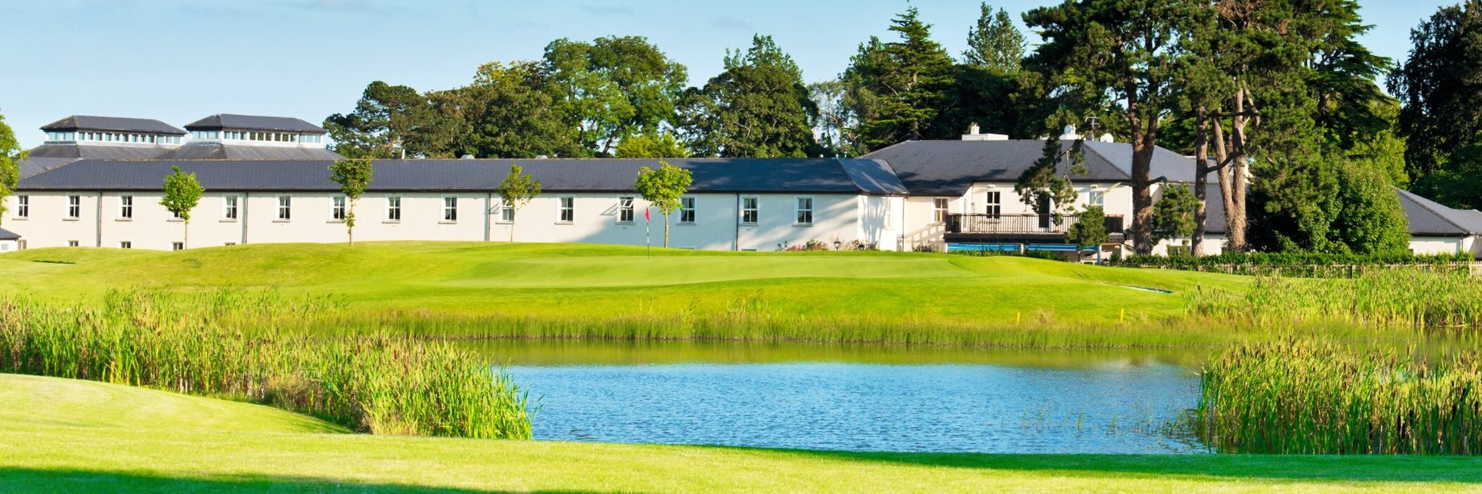 Golf Club