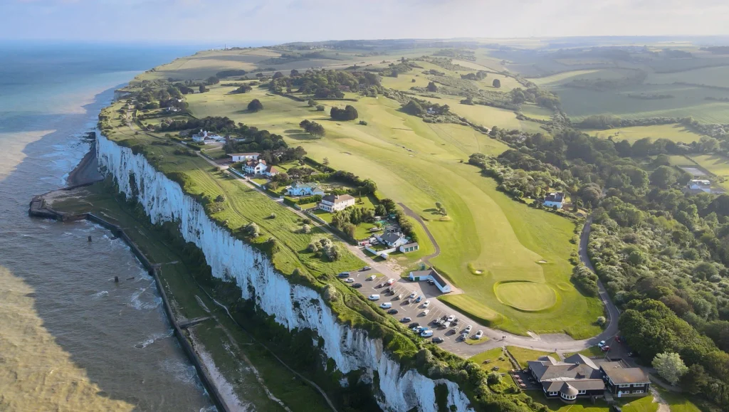 Walmar & Kinsdown golf club